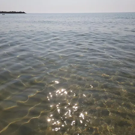 Διαμέρισμα Sicilia Charme